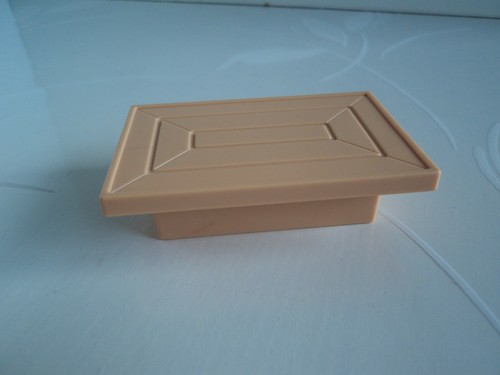 Playmobil city life table - playmobil,