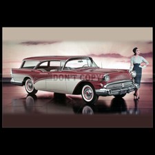 Photo A.001064 BUICK CENTURY