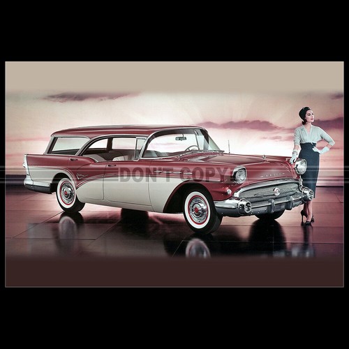 Photo 001064 buick century - a.001064,
