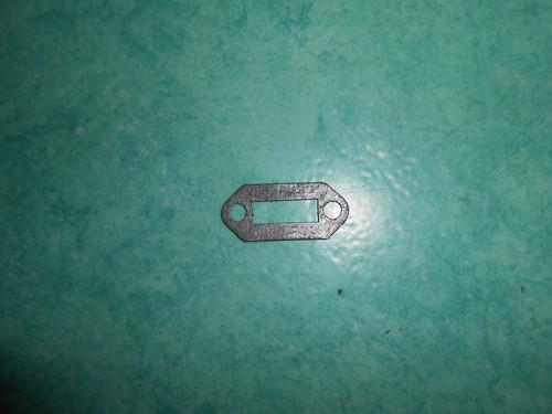 Joint pipe abg vap - pipe, ancien