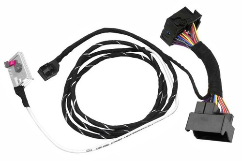 Pour audi navi - navi, câble
