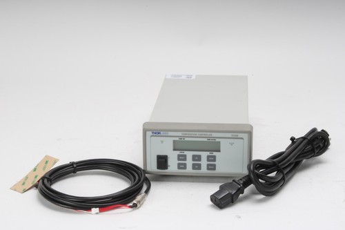 Thorlabs tc200 contrôleur - thorlabs,