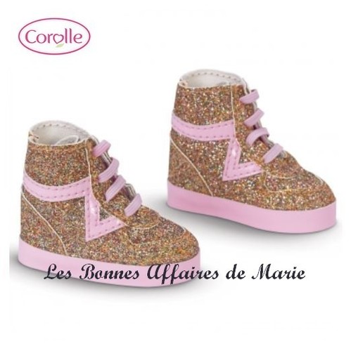 Corolle baskets montantes - corolle,