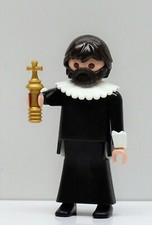 Playmobil Figur Religieux
