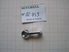 BOUTON ANTI RETOUR MOULINET