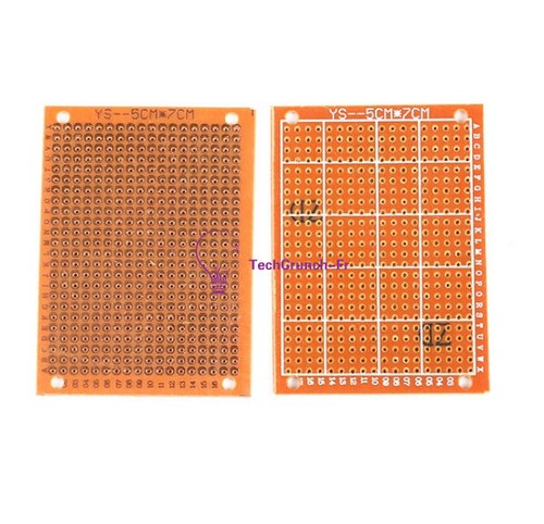 10pcs cm diy prototype - 10pcs,