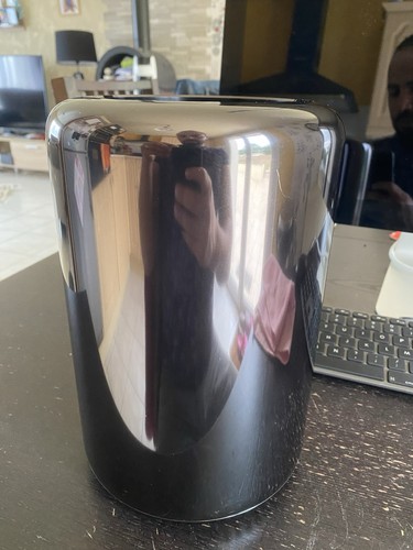 Occasion apple mac pro 4 - -,