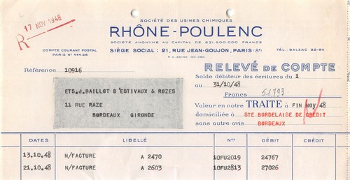 1948 societe des - 1948,