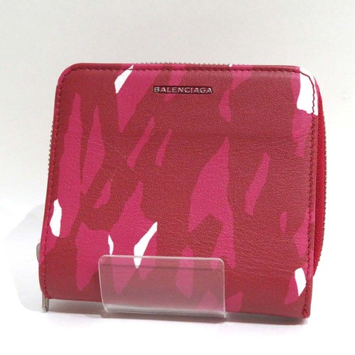 Portefeuille balenciaga - portefeuille,