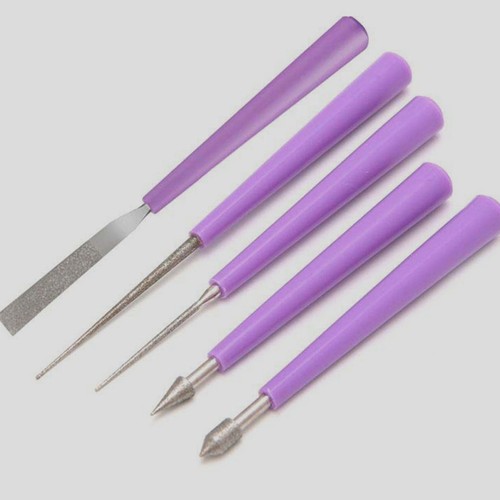 Pcs kit fabrication de - 5,