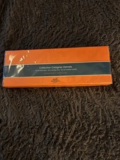 Collection Colognes Hermès Coffret De Savons