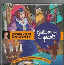 Marlène Jobert raconte