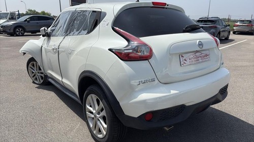 Antenne nissan juke - nissan,