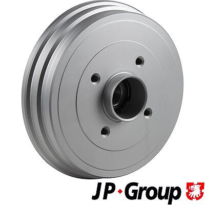 Group tambour de - jp, frein