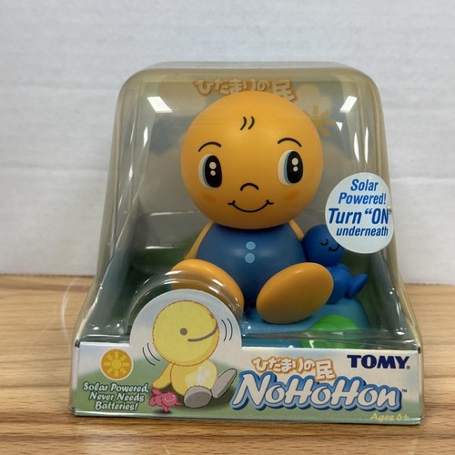 Vintage 2003 tomy - 2003, nohohon