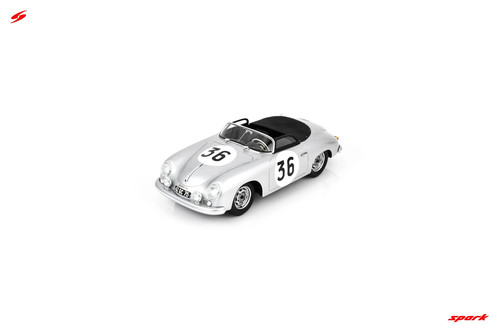 Spark 18s677 porsche - spark,