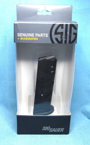 Sig sauer p250 p320 - sig, 10