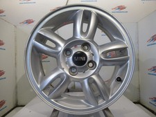 Jante ALUMINIUM MINI II R56 / R57 15 POUCES    2553415