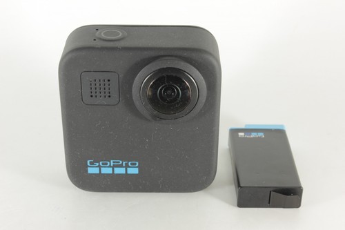 Gopro max - gopro, max(2025)