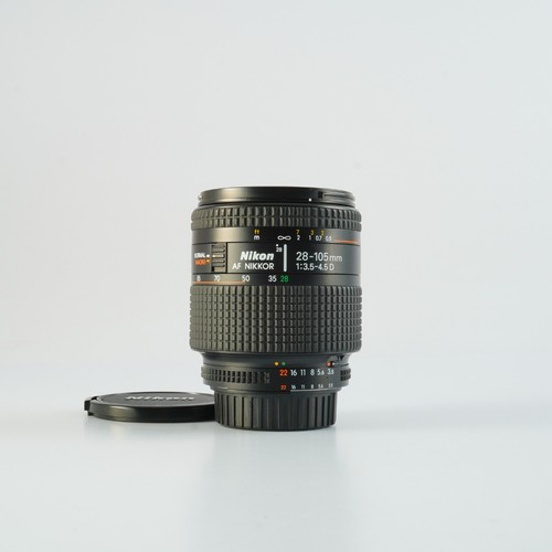 Excellent objectif zoom - excellent,