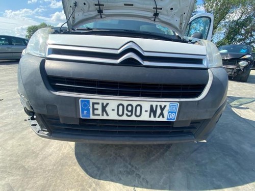 Pare choc avant citroen - pare,