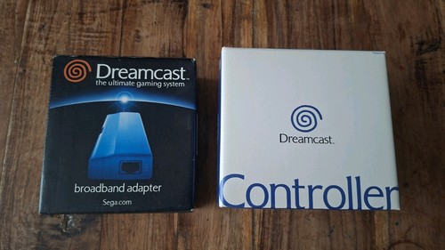 Lot dreamcast sega manette - lot, et