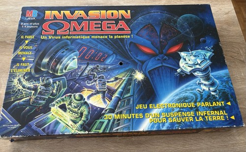 Jeu société invasion - jeu,