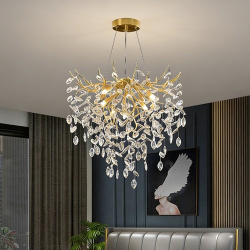 Creative design crystal - creative,