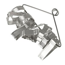 7731 Set de 10 emporte-pièces