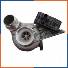 Turbocompresseur pour BMW 120d xDrive 320d 163ch - 184ch | 49335-00600, 49335-00601