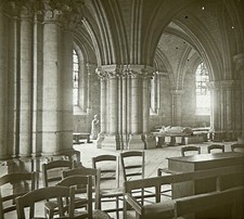 FRANCE Bourges Cathédrale