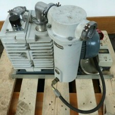 Leybold S30A Pompe à Vide de