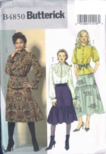 🧵👗✂4850 PATRON