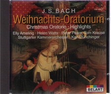 Johann Sebastian Bach |