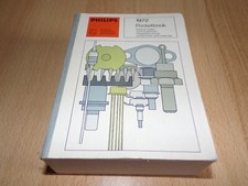 Philips Pocketbook, 1972