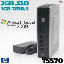 Thin Client T5570 PC
