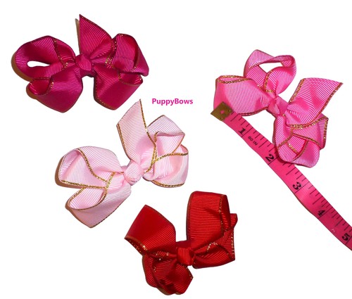 Pink twisted boutique - , gold