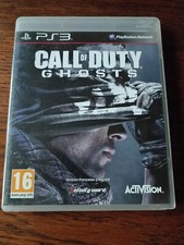 Call Of Duty : Ghosts - Complet FR - Sony PS3 Playstation 3