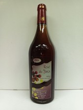 Vin rosé du JURA ARBOIS 2004
