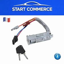 Neiman antivol de direction