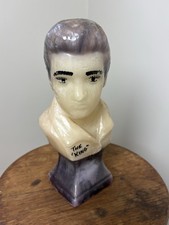 Elvis Presley Vintage Wax