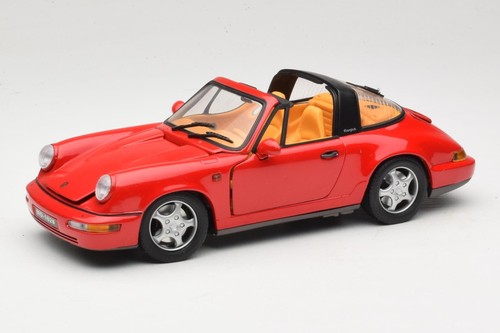 Porsche 911 carrera targa 18 - porsche,