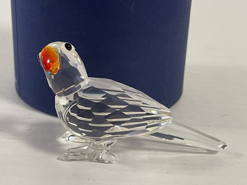 Figurine swarovski 294047 - figurine,
