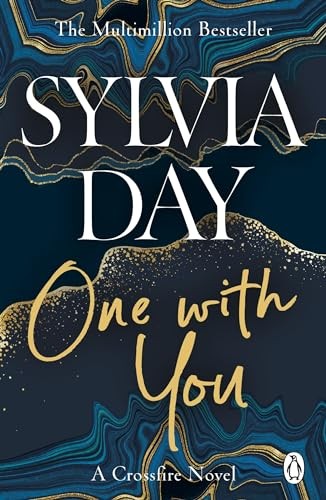 Sylvia day one with - you,