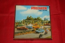 VOLLMER HO MAQUETTE POMPES