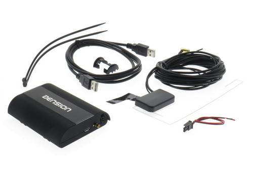 Dension dab inclus antenne - dension,