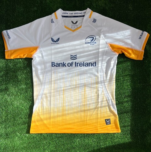 Maillot rugby extérieur