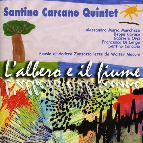 Albero fiume - il,
