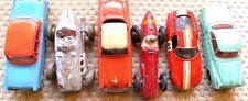 Lot Voitures Anciennes Dinky Toys Solido