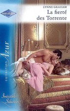 La fierté des Torrente, Lynne